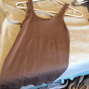 Nordstrom Rack Smoothing Garment